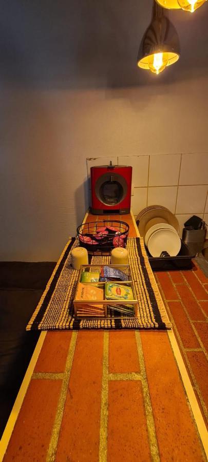 Cozy Apt Heart Of Paris, 3 Mins Louvre Apartment Luaran gambar